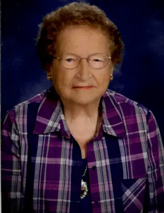 Ruth Reif