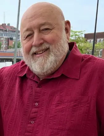 William Eland