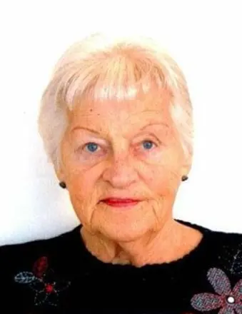 Judith “Judy” Fenton