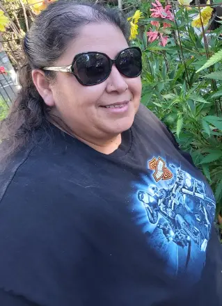 MARIA GARCIA