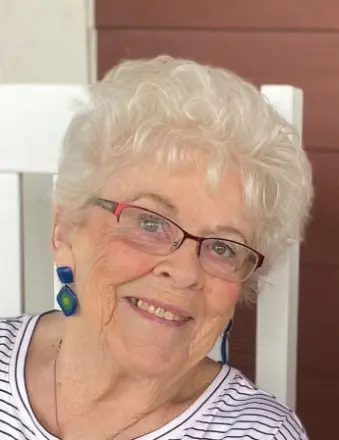 Margaret “Marge” Trimberger