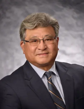 James Chang