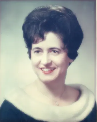 Bonnie Pierce Godsey