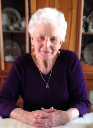 Letizia Stanzini