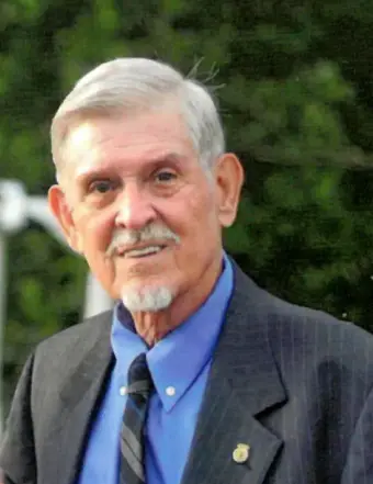Donald Caudle