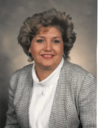 Virginia Pesnell
