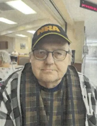 Mark Endries