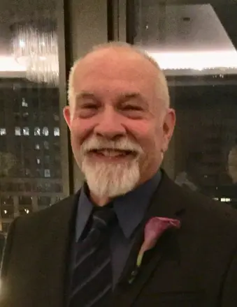Dennis Marton