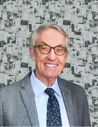 Seth Hofmann