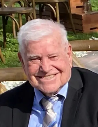 Toney Hunsaker, Sr.