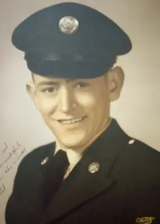 Donald Rohn