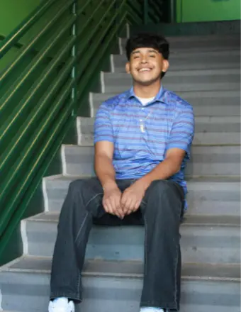 Bryan Jaramillo Pantoja