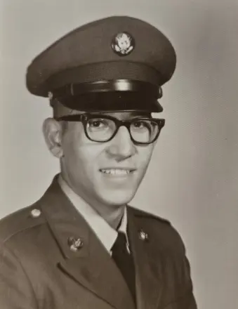Samuel Arguello