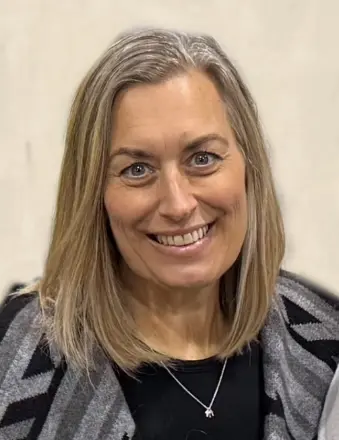 Cheryl Gilliland