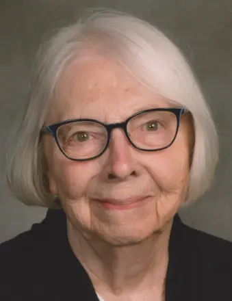 Charlotte “Char” Gabrielson