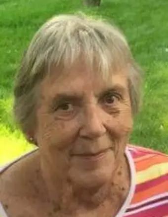 Marlene Smith