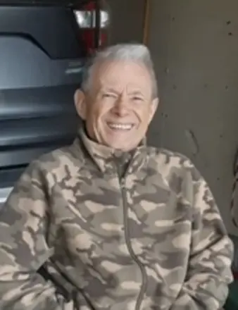 David “Dave” Olson