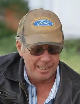Steven “Stevie” Hemphill
