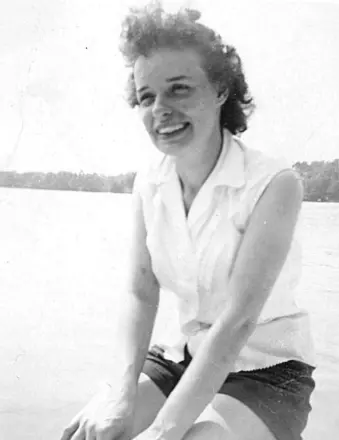 Frances Gathard