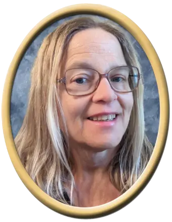 Patricia Barnard