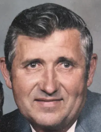 Gilbert Vandenhouten