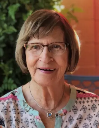 Shirley McCracken
