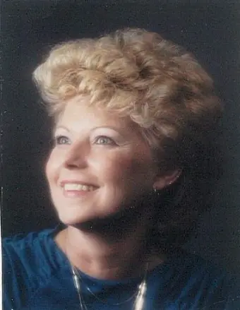 Kathryn Murray