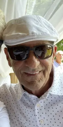 Vito Recuparo Jr.