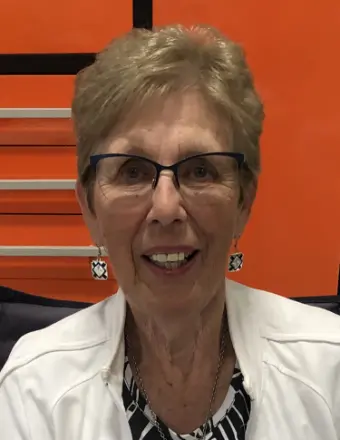 Doreen Knight