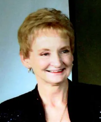 Sherry Ann Haller