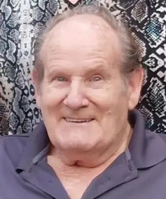 Alexander Fulton