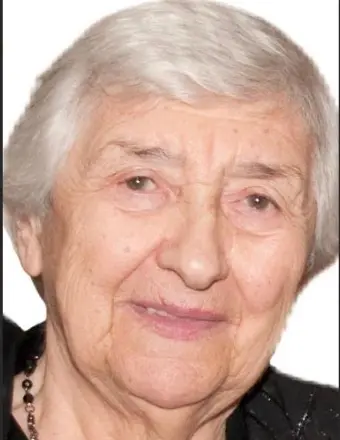 Revekka Kaminetskaya