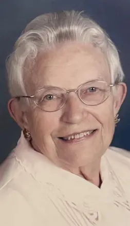Clarice Jackson