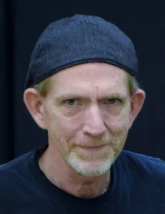 Ronald Most Jr.