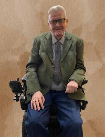James Johnman