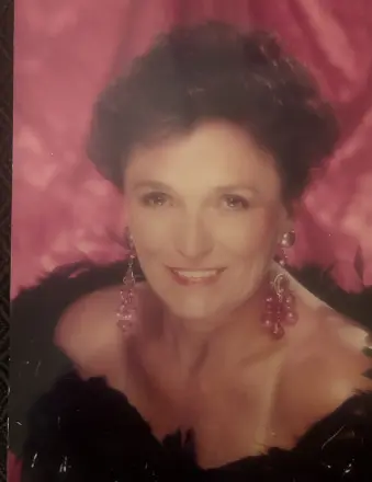 Joan Willwerth