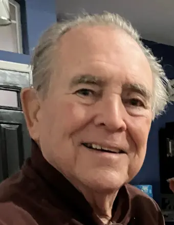 David Waters