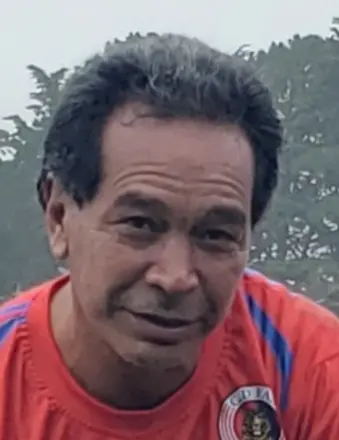 Ricardo Ferreira