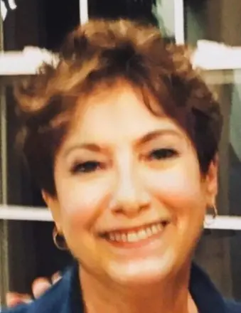 Catherine Volpe