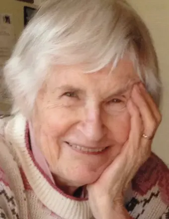 Dr. Carmen Finley