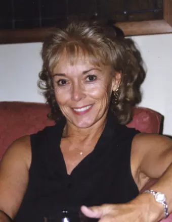 Fredia “Fritzie” Amantite