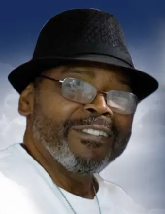 Gregory Scott