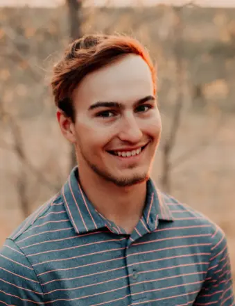 Brayden Becker