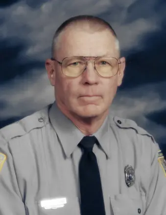 Bruce Peters