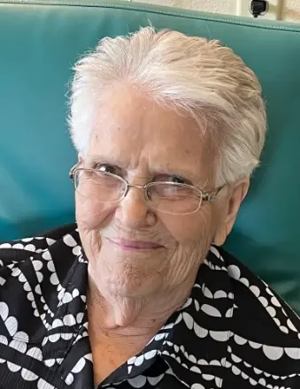 Wilma Baier