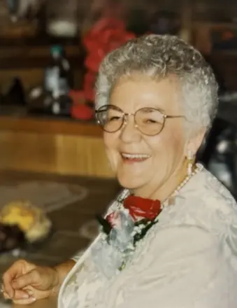 Barbara Beeks