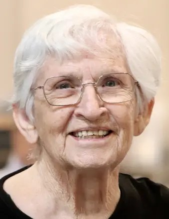 Anita  Dabbs Dalrymple