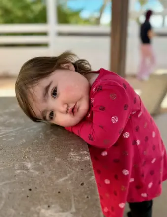 Juniper  Trevino