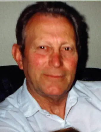 Stewart Horton