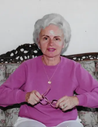 Paulette  Robert